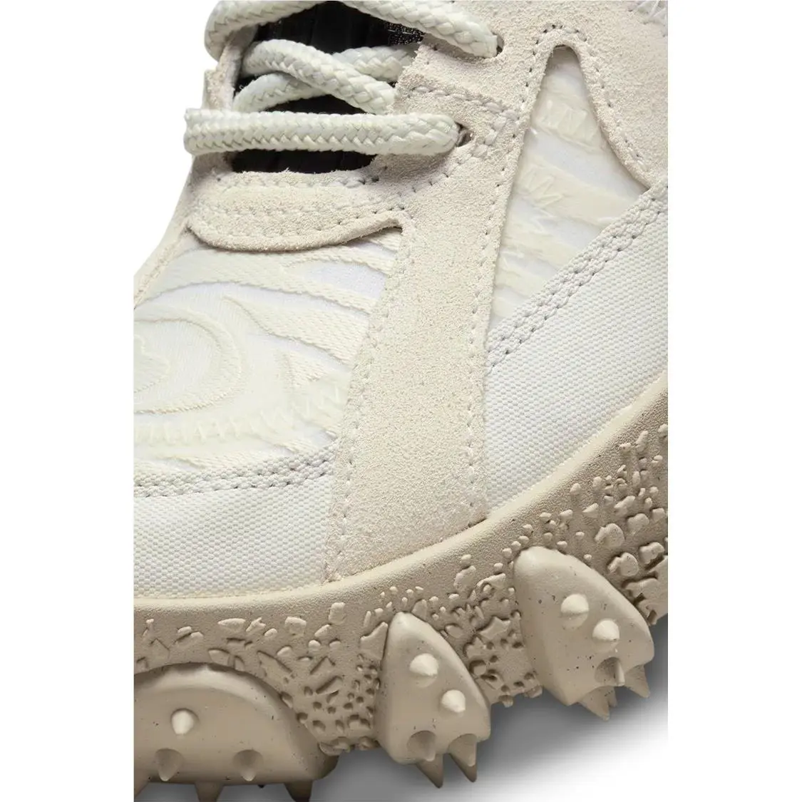 Nike shoes - Nike Air Terra - Air Terra - DQ1615-100 - White 6