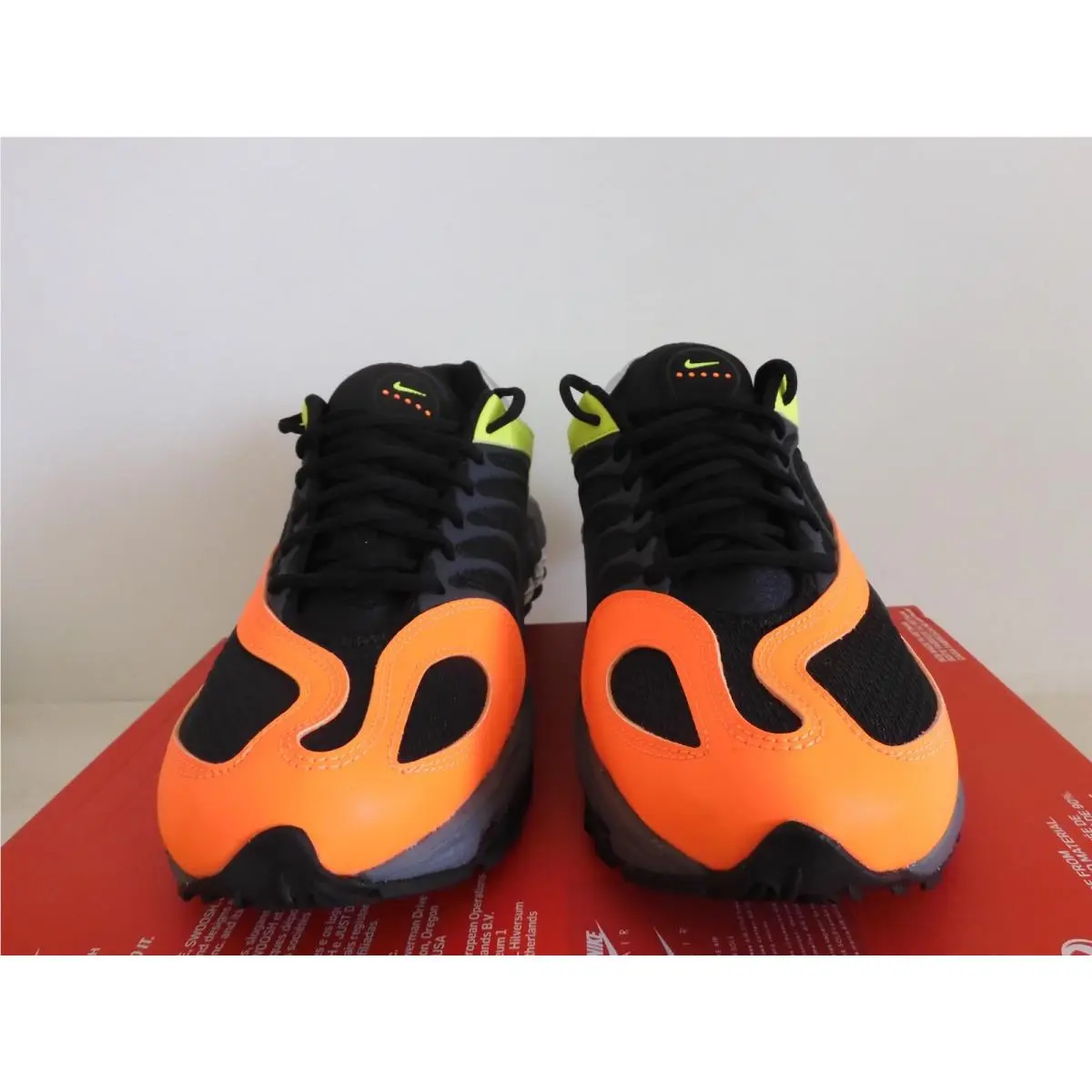 Nike shoes - Nike Air Max Plus - Air Max Plus - DH4793-700 - Green (UPC: 195245992613) 1