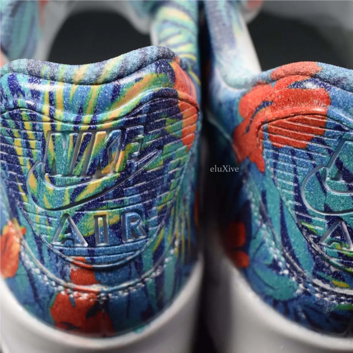 Nike shoes - Nike Air Max 90 - Air Max - 302519-113 - Multicolor 10
