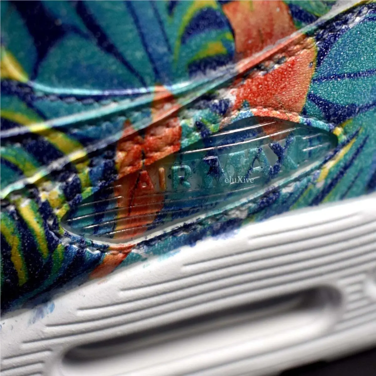 Nike shoes - Nike Air Max 90 - Air Max - 302519-113 - Multicolor 12