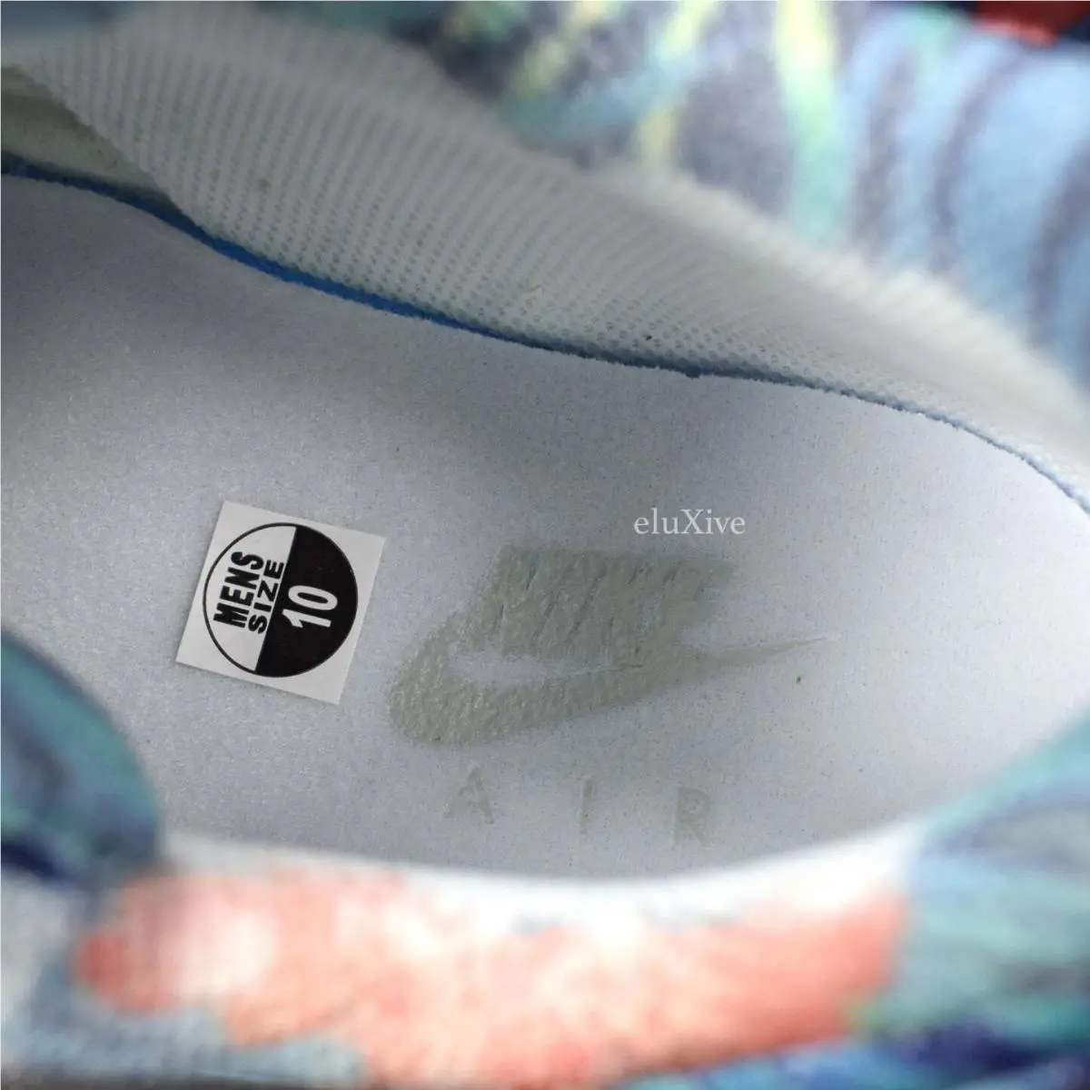 Nike shoes - Nike Air Max 90 - Air Max - 302519-113 - Multicolor 13