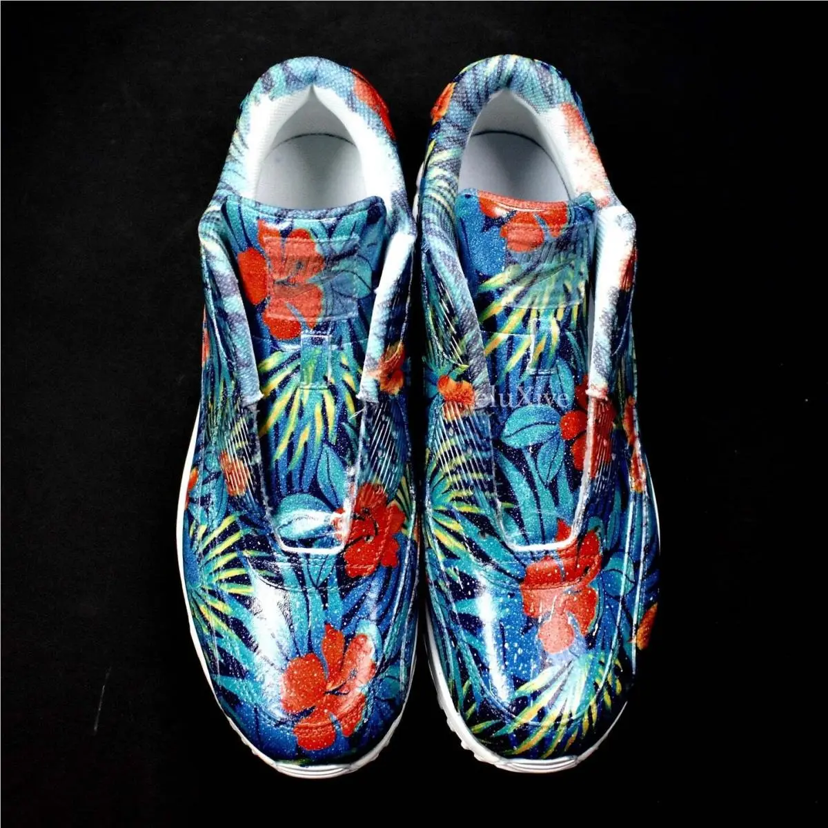 Nike shoes - Nike Air Max 90 - Air Max - 302519-113 - Multicolor 5