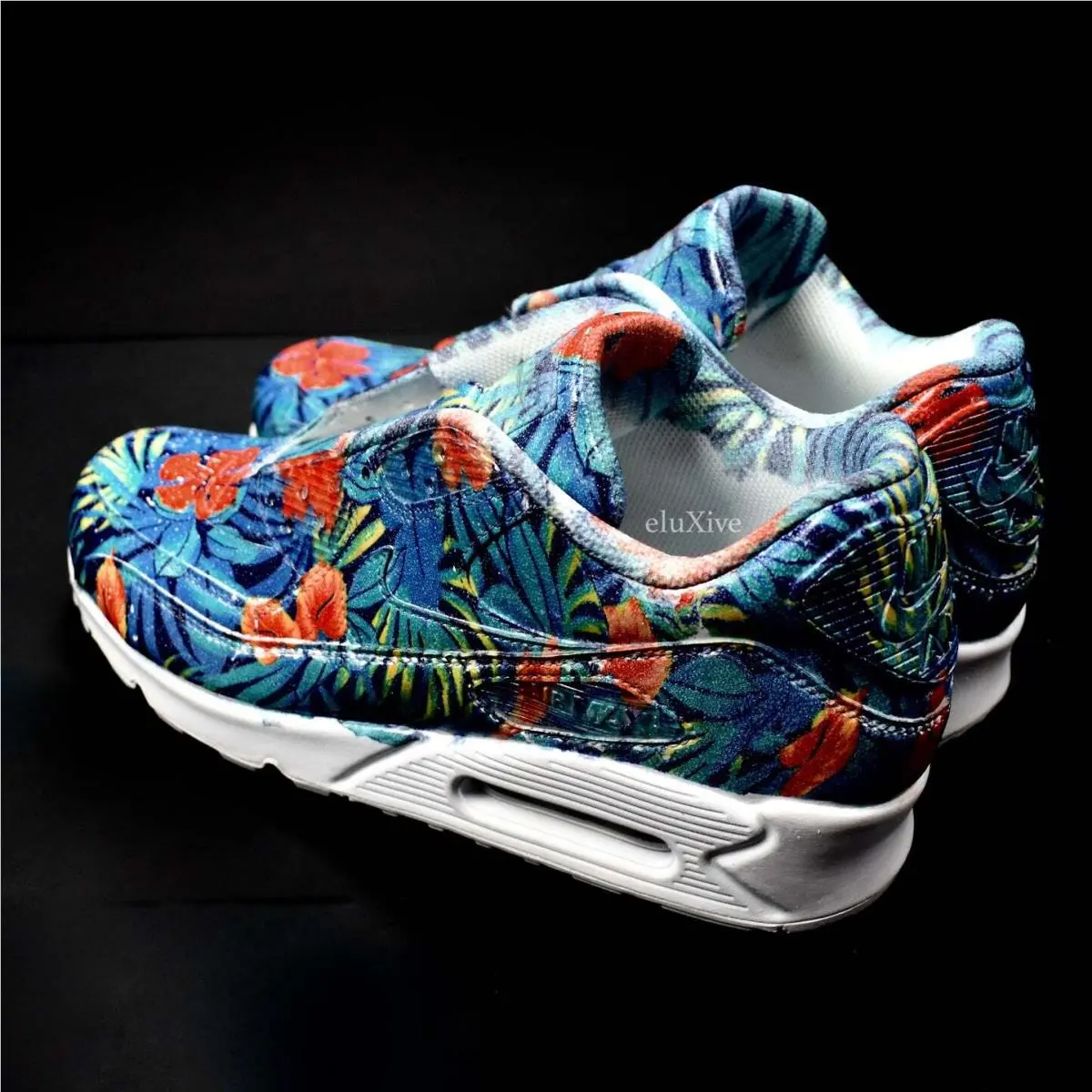 Nike shoes - Nike Air Max 90 - Air Max - 302519-113 - Multicolor 6