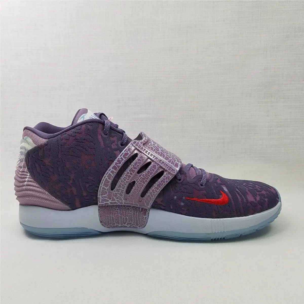 Nike shoes - Nike KD 14 - DJ4336-900 - Purple 0