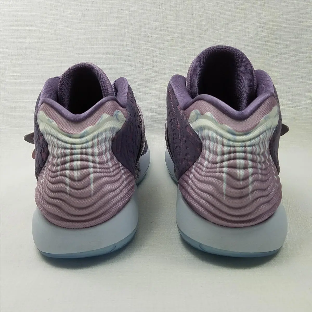 Nike shoes - Nike KD 14 - DJ4336-900 - Purple 2
