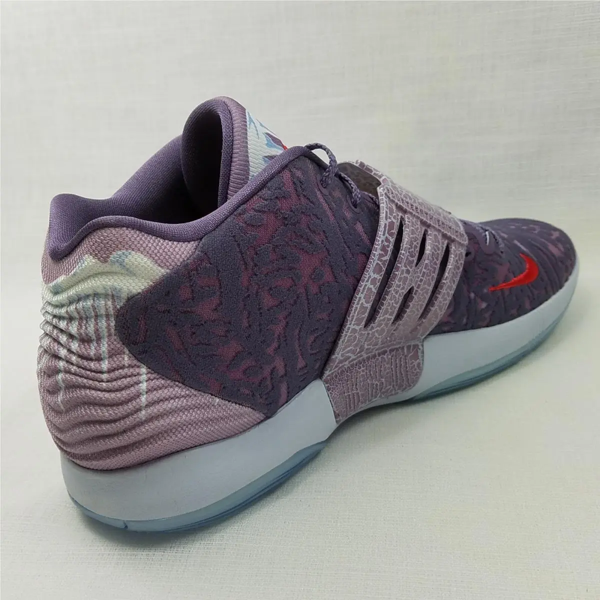 Nike shoes - Nike KD 14 - DJ4336-900 - Purple 5