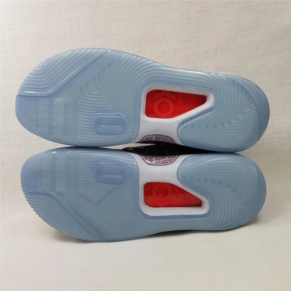 Nike shoes - Nike KD 14 - DJ4336-900 - Purple 7