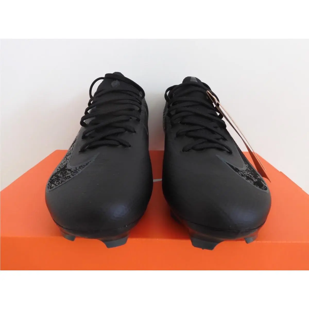 Nike shoes - Nike Mercurial Vapor - Mercurial Vapor - FQ8685-002 - Black (UPC: 197597359465) 3