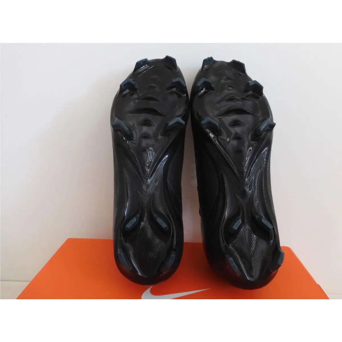 Nike shoes - Nike Mercurial Vapor - Mercurial Vapor - FQ8685-002 - Black (UPC: 197597359465) 6