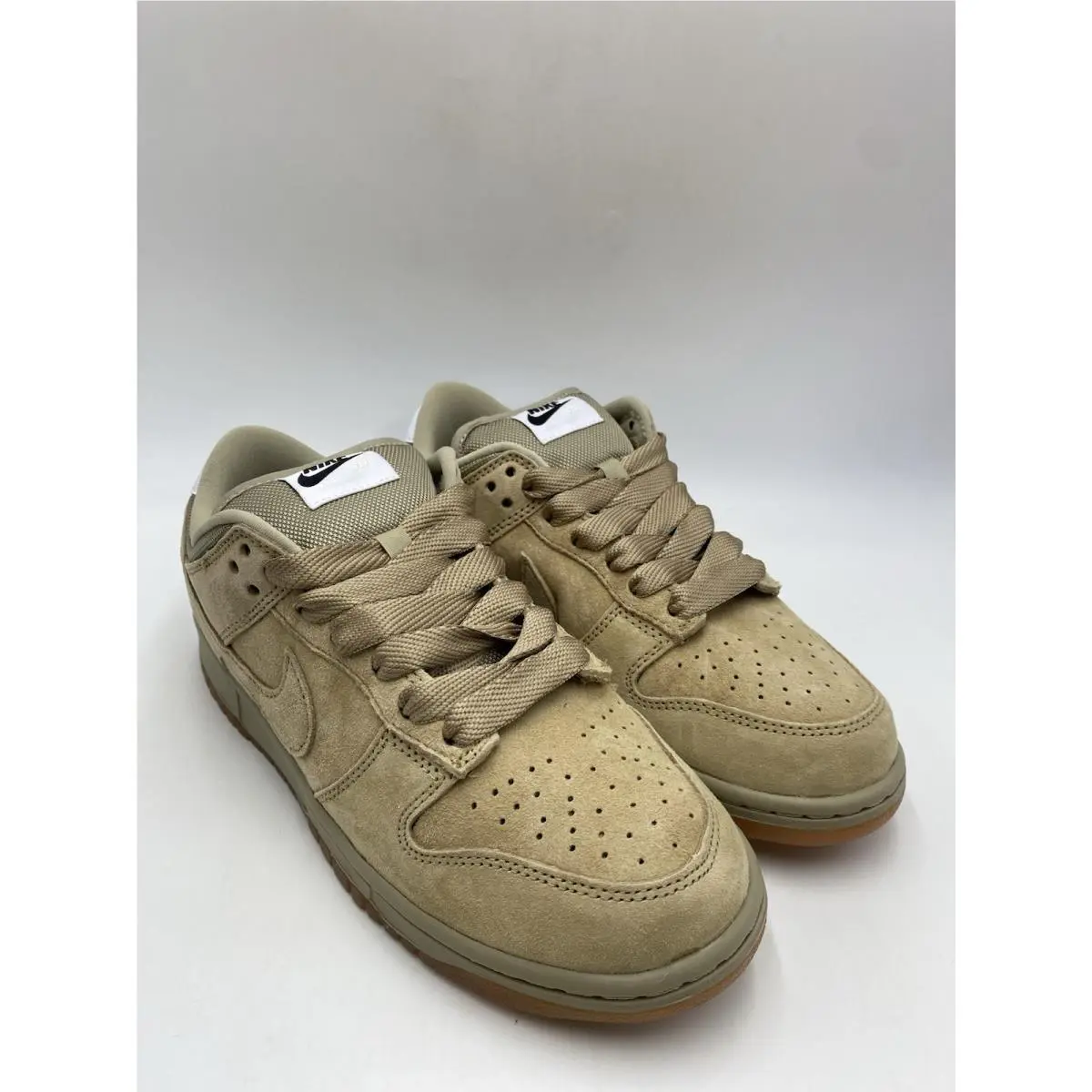 Nike shoes - Nike SB Dunk - Dunk - HJ0367 200 - Parachute Beige (UPC: 197602571943) 3