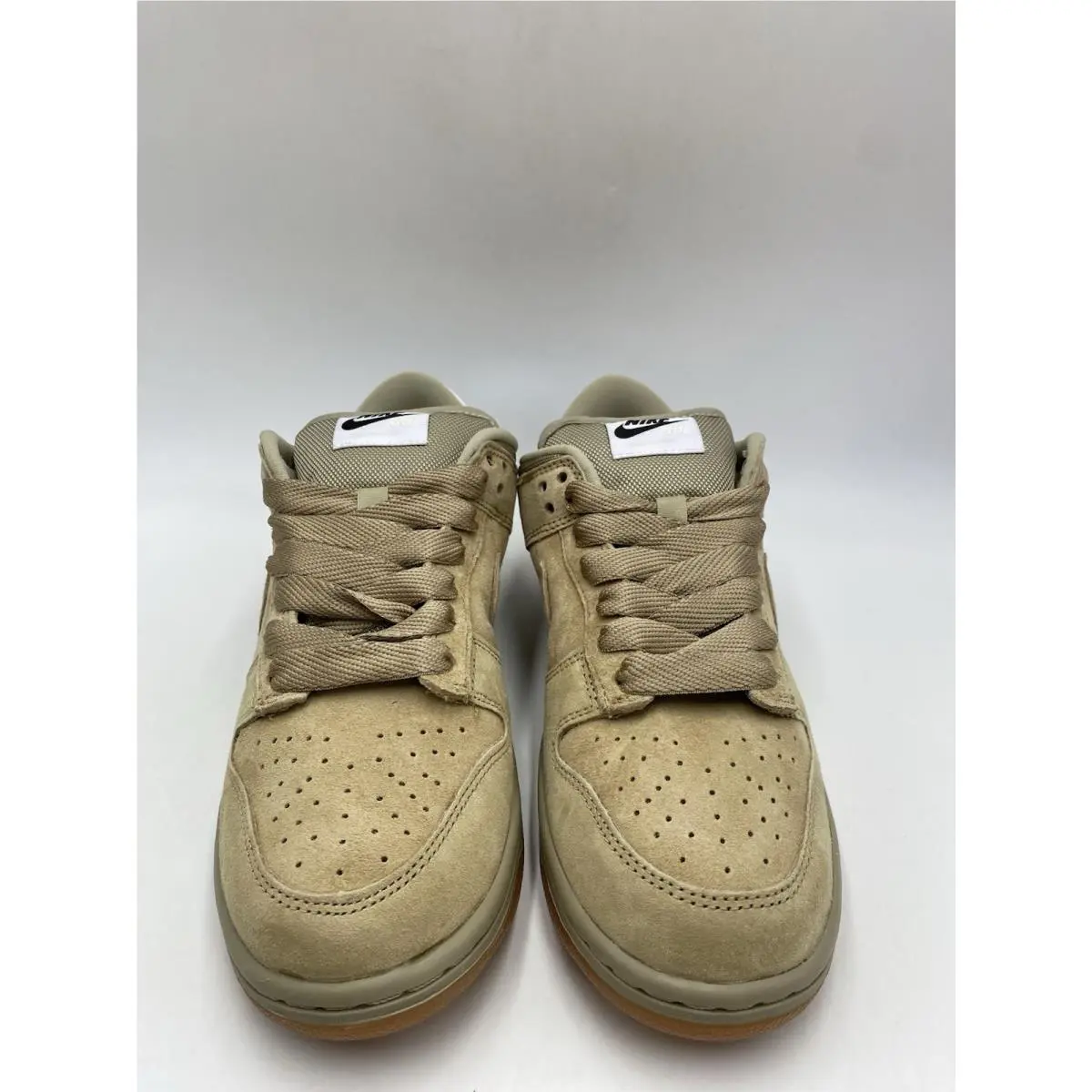 Nike shoes - Nike SB Dunk - Dunk - HJ0367 200 - Parachute Beige (UPC: 197602571943) 5