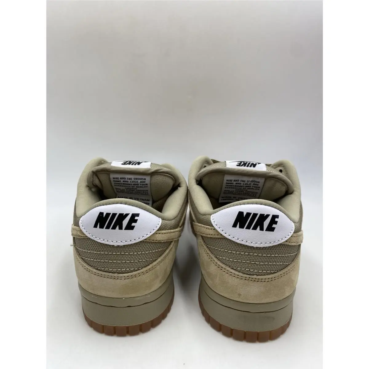 Nike shoes - Nike SB Dunk - Dunk - HJ0367 200 - Parachute Beige (UPC: 197602571943) 6