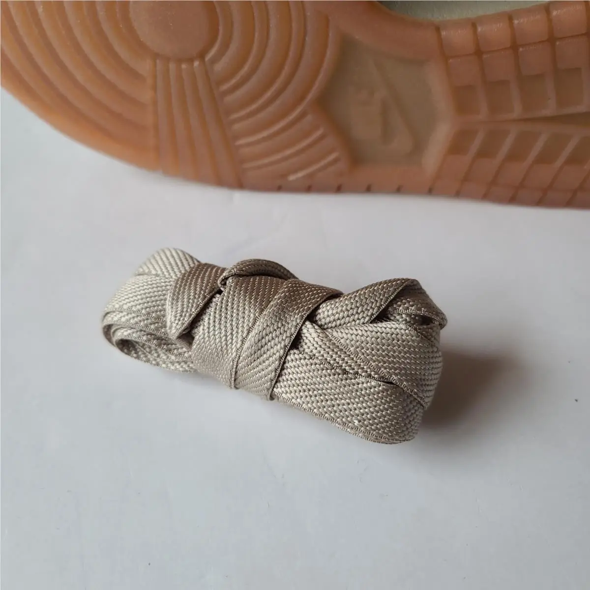 Nike shoes - Nike SB Dunk Low Pro B - HJ0367-200 - Beige 4