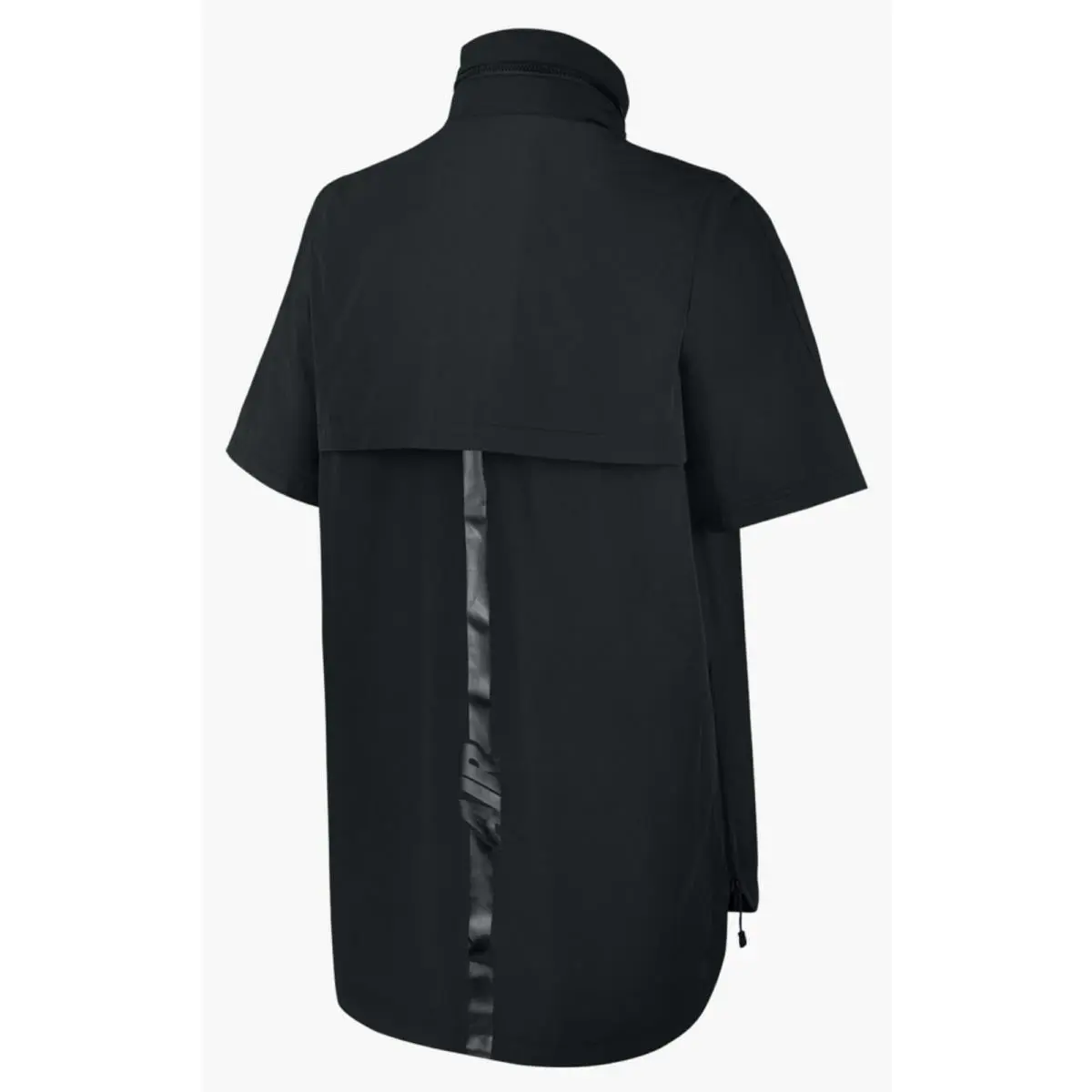 Nike clothing - Anorak - Anorak - 802629 - Black (UPC: 0886061512153) 4