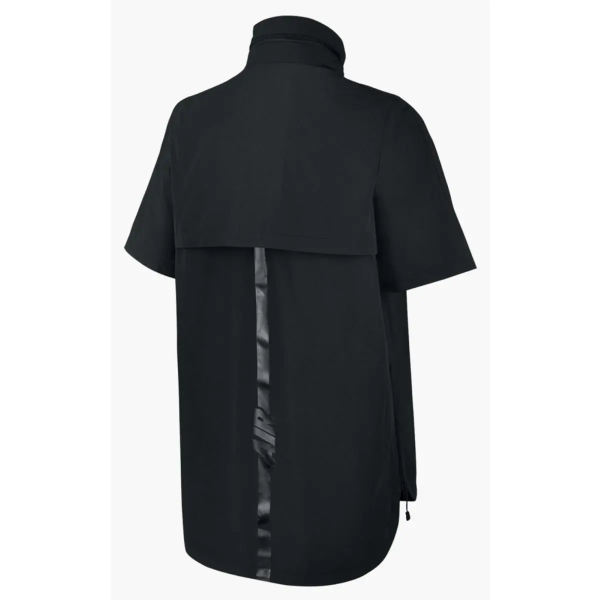 Nike clothing - Anorak - Anorak - 802629 - Black (UPC: 0886061512153) 4