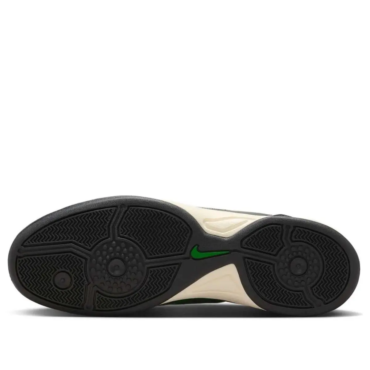 Nike shoes - Nike Total 90 - Total - IM7974-001 - Black 4