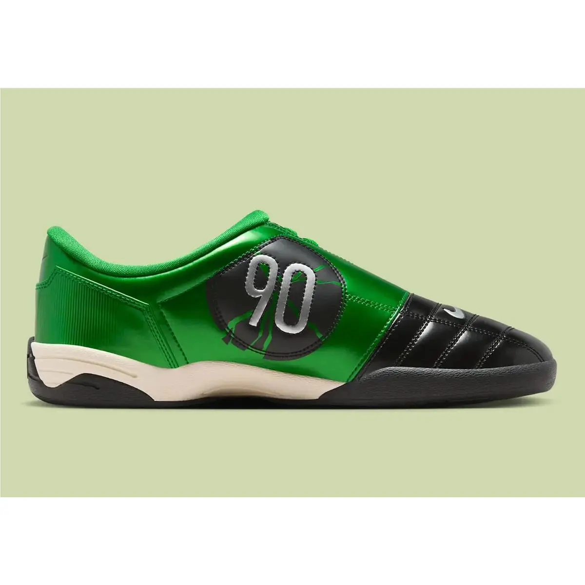 Nike shoes - Nike Total 90 - Total - IM7974 001 - Black 1
