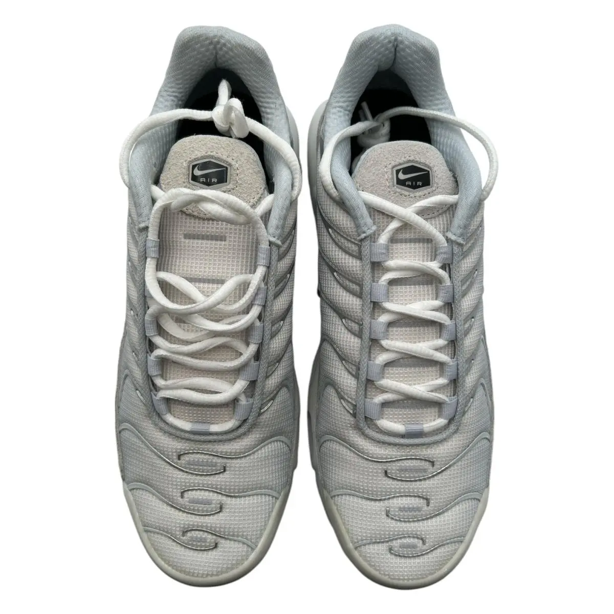Nike shoes - Nike Air Max Plus - Air Max Plus - FN7813001 - White 0