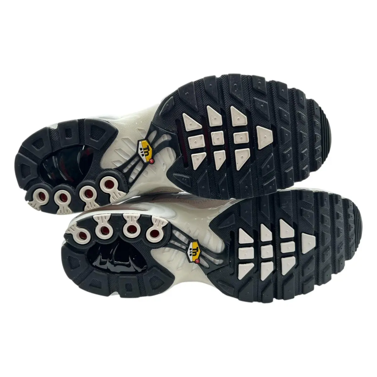 Nike shoes - Nike Air Max Plus - Air Max Plus - FN7813001 - White 2
