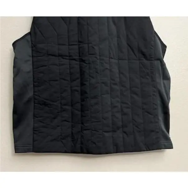 Nike clothing - Nike Therma-Fit ADV Repel Full Zip Golf Vest - DN1957-010 - Black (UPC: 196147699211) 4