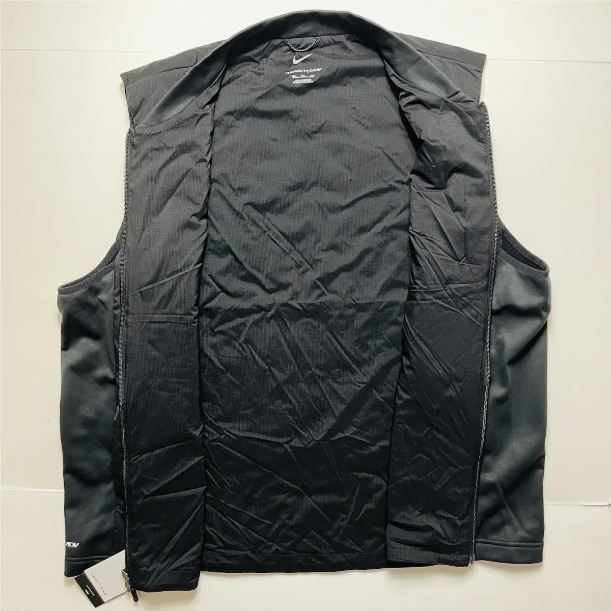 Nike clothing - Nike Therma-Fit ADV - ADV - DN1957-010 - Black (UPC: 196147699228) 0