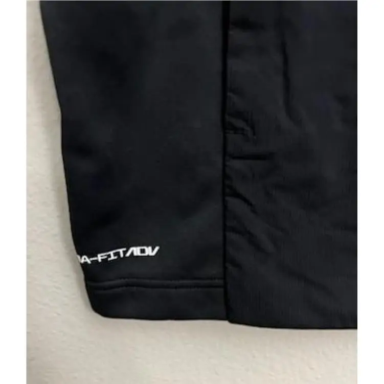 Nike clothing - Nike Therma-Fit ADV Repel Full Zip Golf Vest - DN1957-010 - Black (UPC: 196147699211) 2