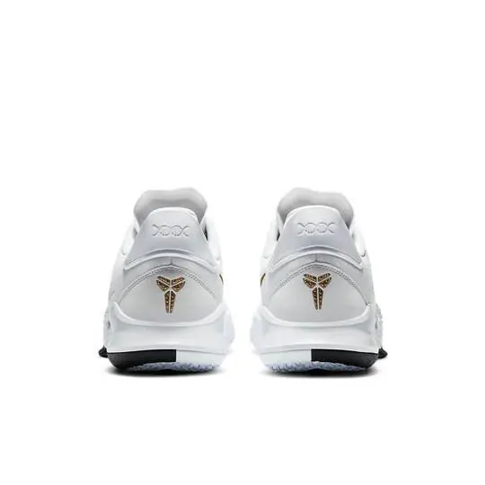 Nike shoes - Nike Fury - Fury - CZ8770-100 - White 10