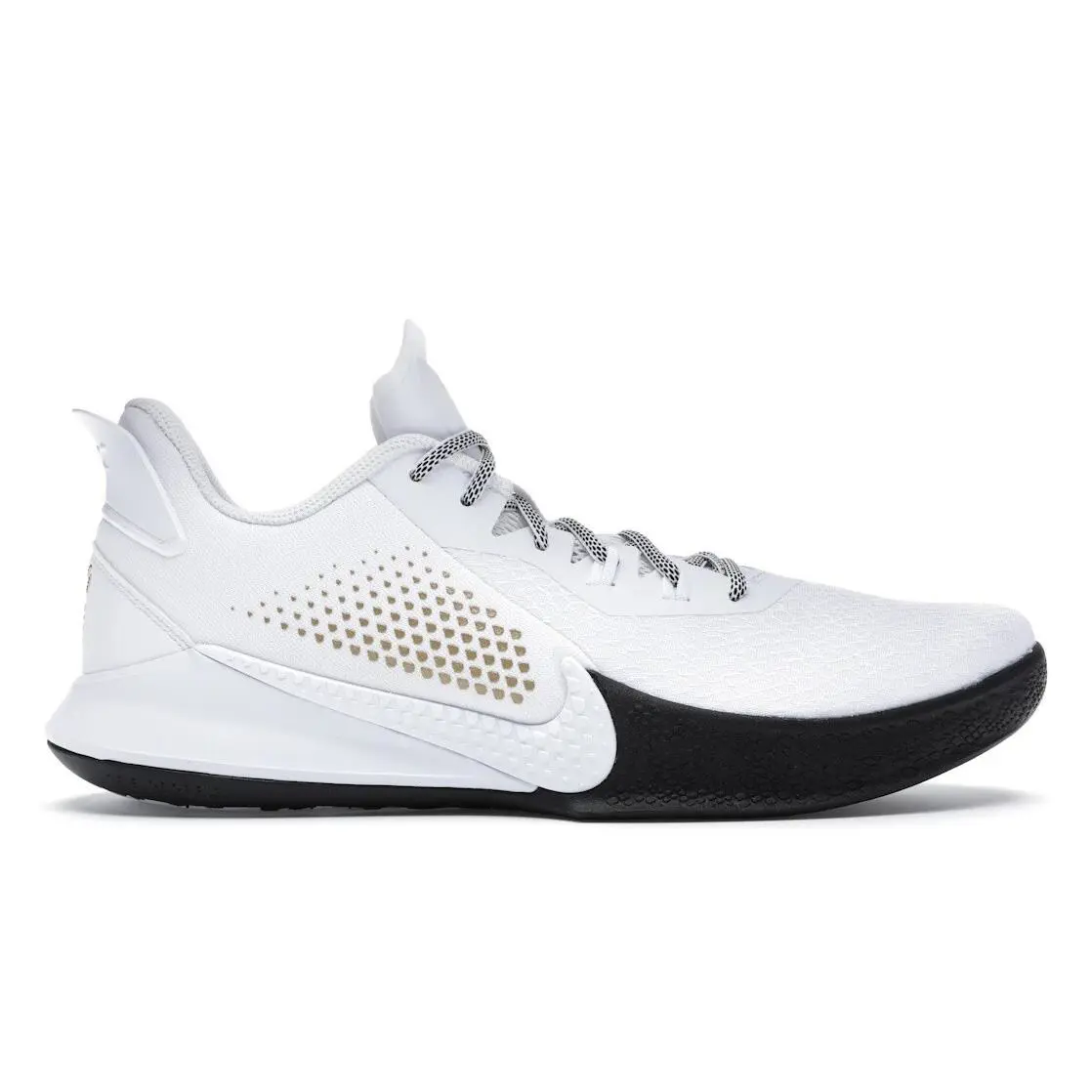 Nike shoes - Nike Fury - Fury - CZ8770-100 - White 0