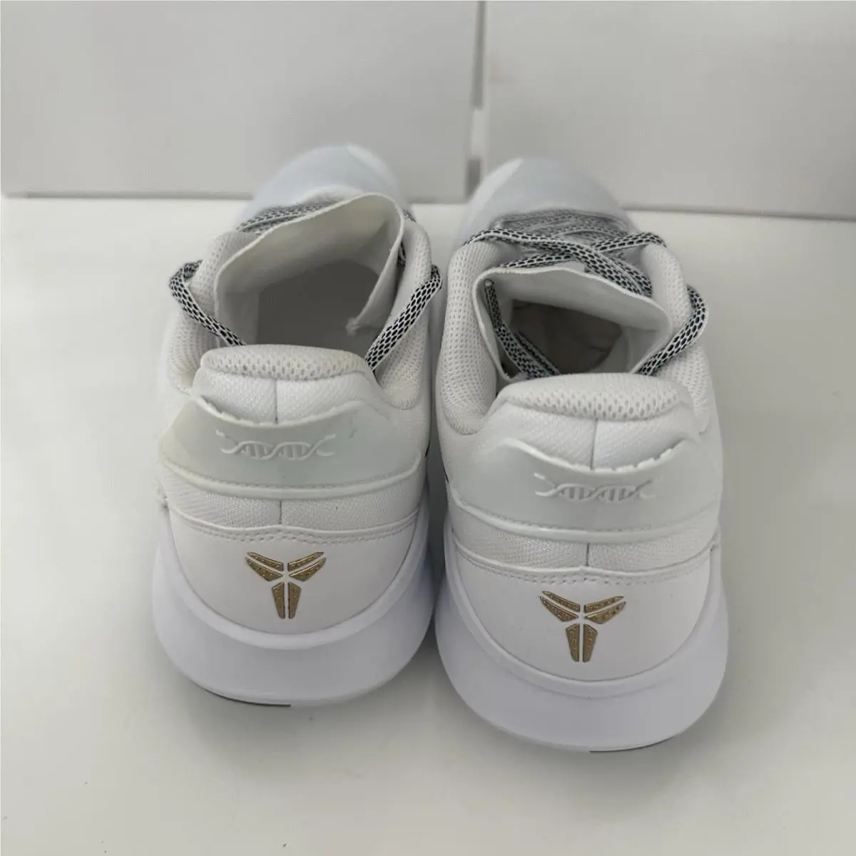 Nike shoes - Nike Fury - Fury - CZ8770-100 - White 6