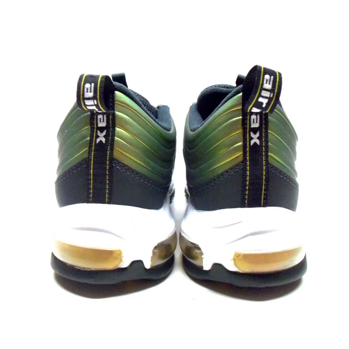 Nike shoes - Nike Air Max 97 - Air Max - AV1165-002 - Yellow (UPC: 0886737181393) 2