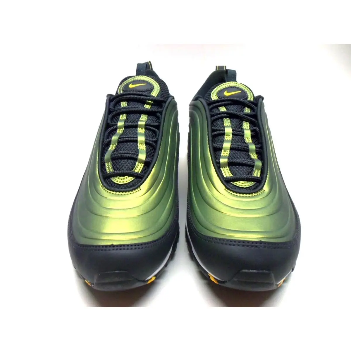 Nike shoes - Nike Air Max 97 - Air Max - AV1165-002 - Yellow (UPC: 0886737181393) 1