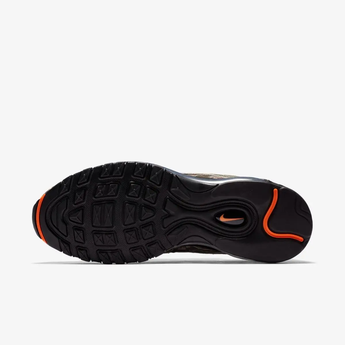 Nike shoes - Nike Air Max 97 - Air Max - AJ2614-205 - Green (UPC: 0675911793992) 0