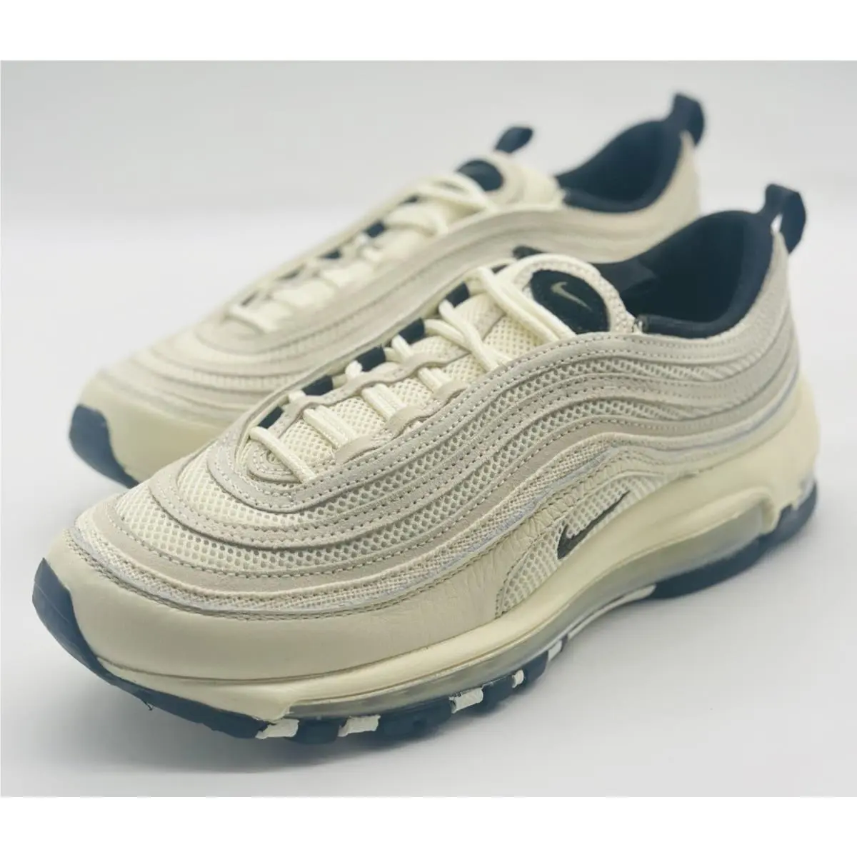 Nike Air Max 97 NB2 Coconut Milk DV5451-100 Men’s Size 7.5 Women’s Size 9