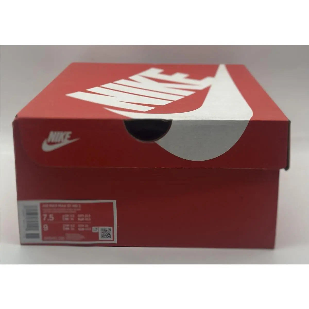 Nike shoes - Nike Air Max 97 - Air Max - DV5451-100 - Coconut Milk / Cargo Khaki - Black 5