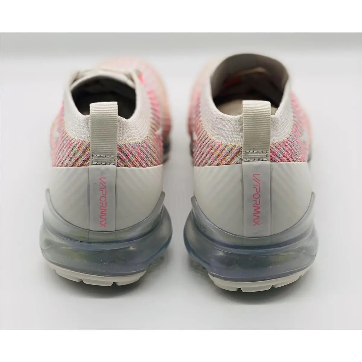 Nike shoes - Nike Air Vapormax Flyknit 3 - AJ6910-008 - White, Manufacturer: Phantom (UPC: 193145533387) 2