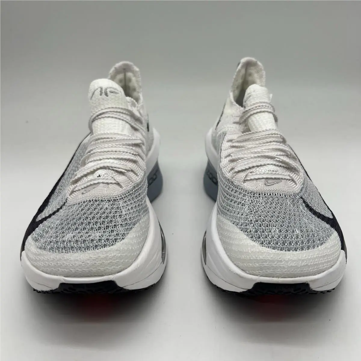 Nike shoes - Nike Air Zoom Alphafly - Air Zoom Alphafly - FD8315-102 - White 3