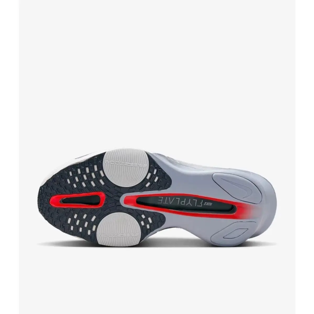 Nike shoes - Nike Air Zoom Alphafly - Air Zoom Alphafly - FD8315-102 - White 1
