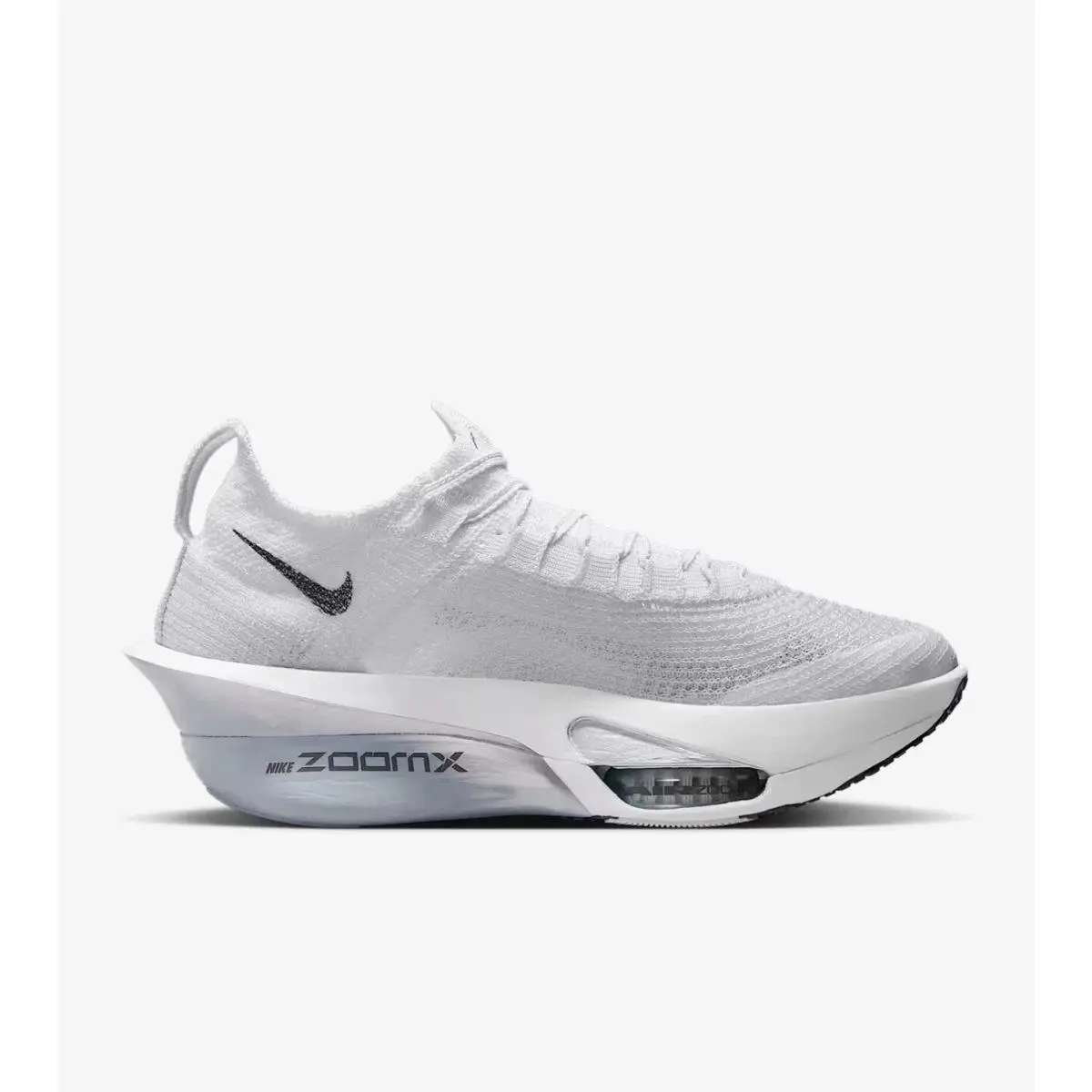 Nike shoes - Nike Air Zoom Alphafly - Air Zoom Alphafly - FD8315-102 - White 2