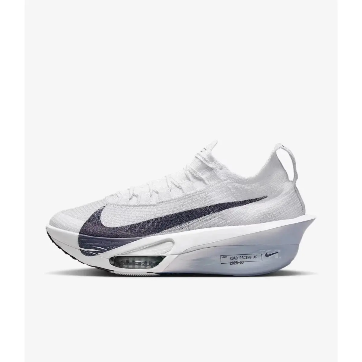 Nike shoes - Nike Air Zoom Alphafly - Air Zoom Alphafly - FD8315-102 - White 4