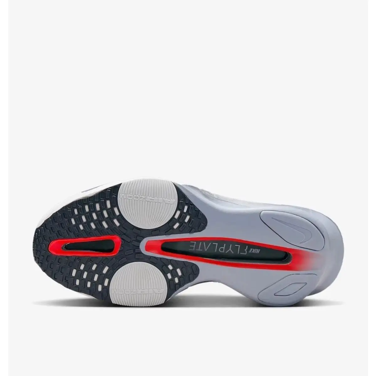 Nike shoes - Nike Air Zoom Alphafly - Air Zoom Alphafly - FD8315-102 - White 5