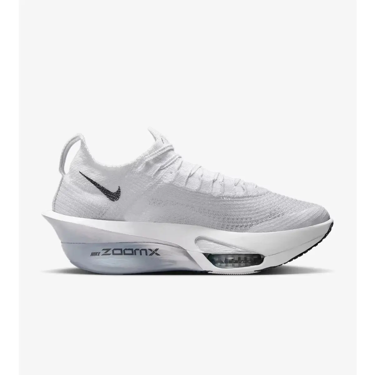 Nike shoes - Nike Air Zoom Alphafly - Air Zoom Alphafly - FD8315-102 - White 6