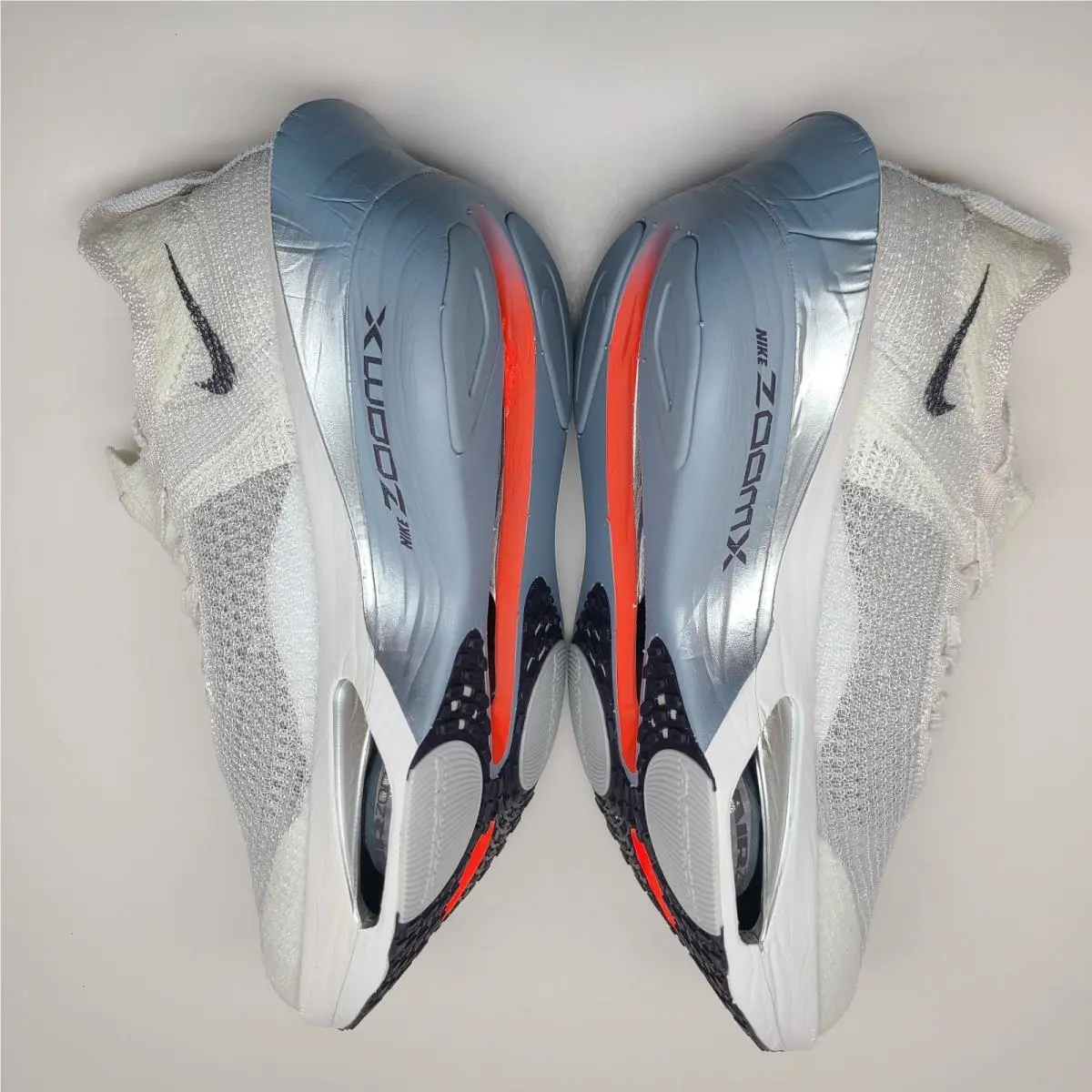 Nike shoes - Nike Air Zoom Alphafly - Air Zoom Alphafly - FD8315-102 - Multicolor (UPC: 197863028453) 8