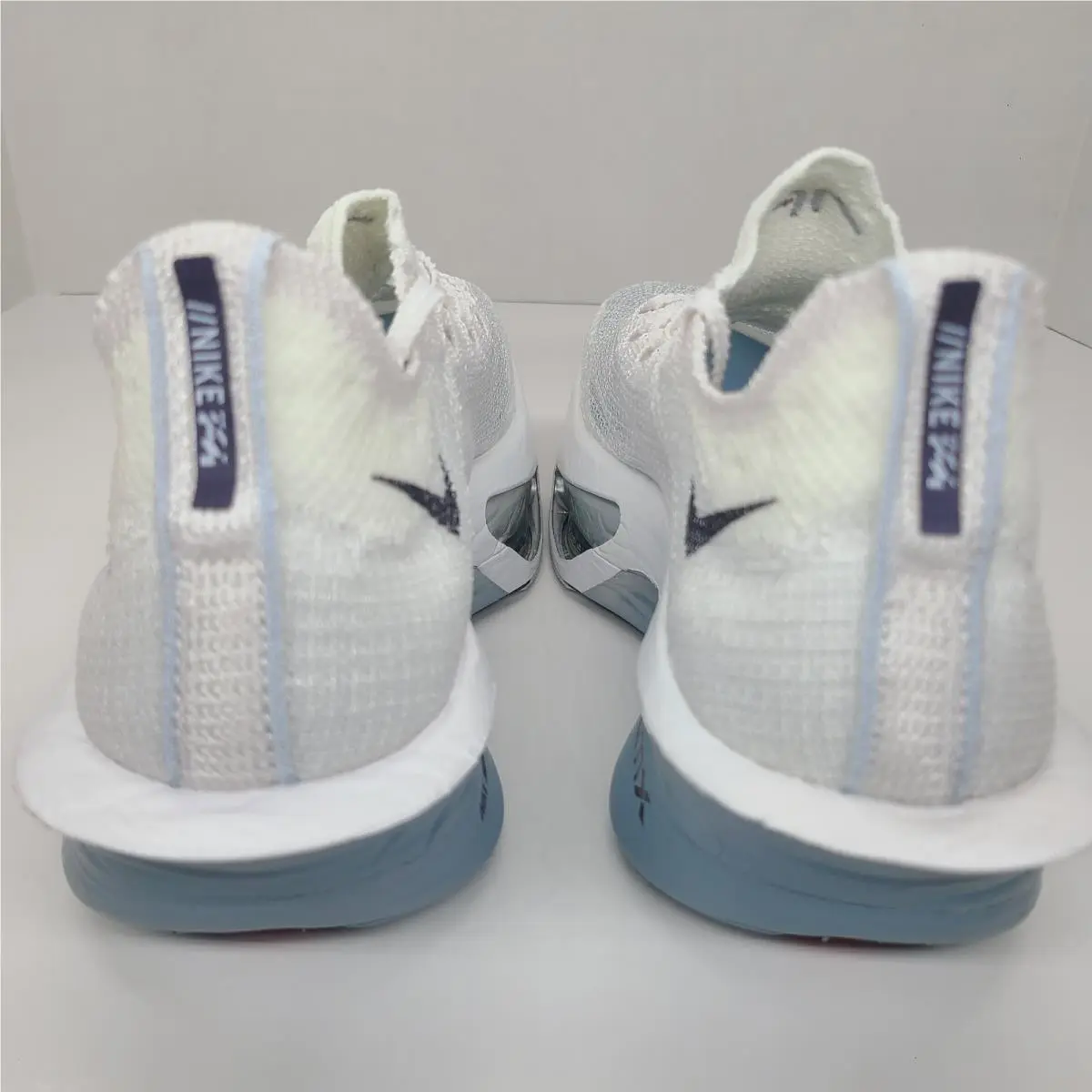 Nike shoes - Nike Air Zoom Alphafly - Air Zoom Alphafly - FD8315-102 - Multicolor (UPC: 197863028453) 9