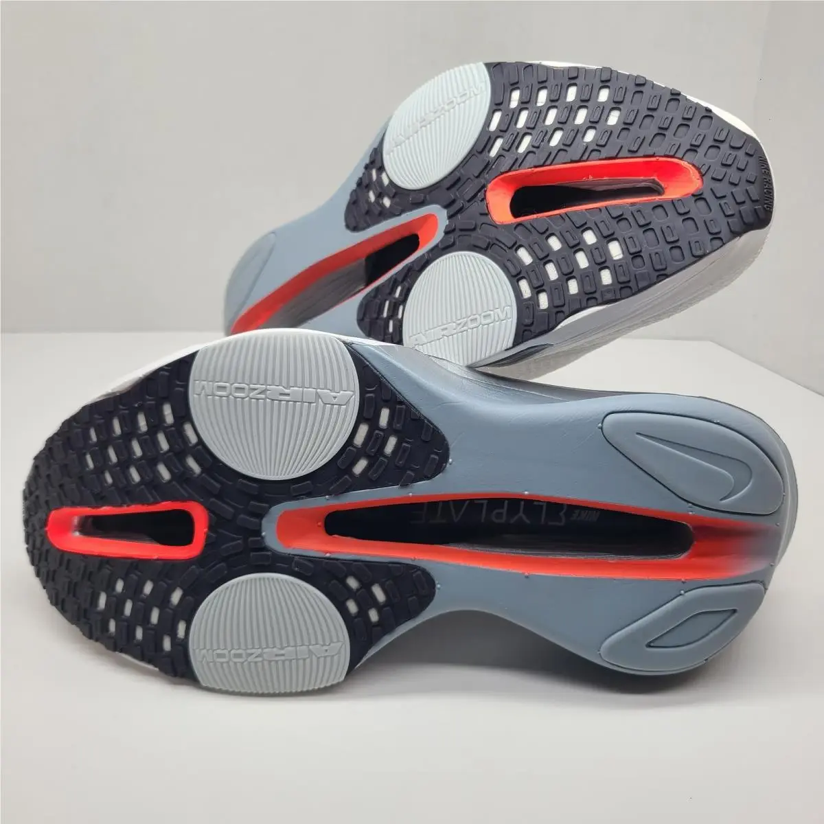 Nike shoes - Nike Air Zoom Alphafly - Air Zoom Alphafly - FD8315-102 - Multicolor (UPC: 197863028453) 10
