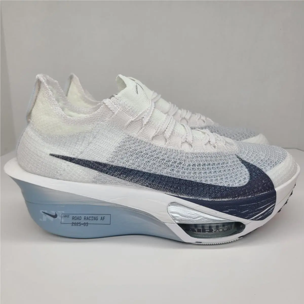 Nike shoes - Nike Air Zoom Alphafly - Air Zoom Alphafly - FD8315-102 - Multicolor (UPC: 197863028453) 1