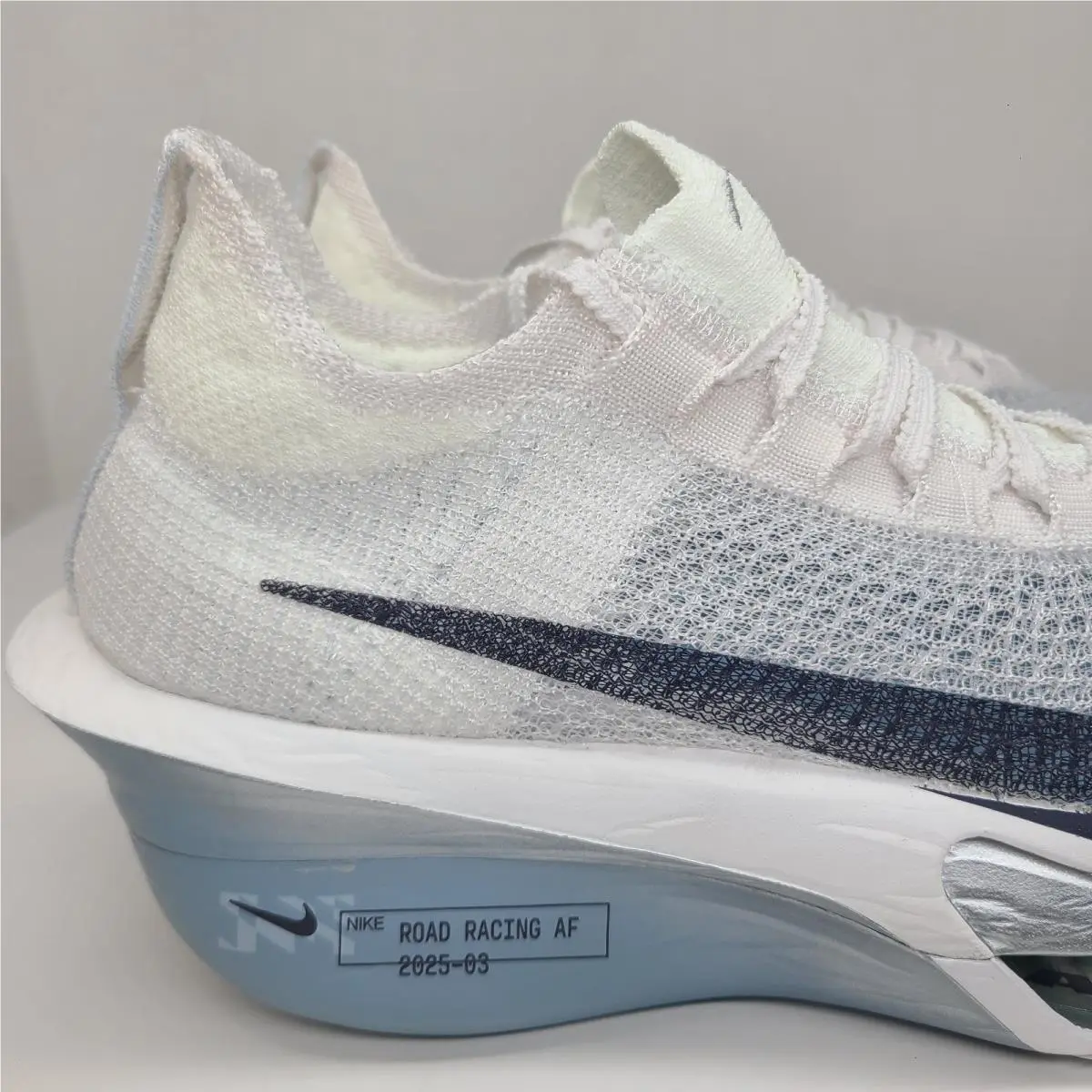 Nike shoes - Nike Air Zoom Alphafly - Air Zoom Alphafly - FD8315-102 - Multicolor (UPC: 197863028453) 2