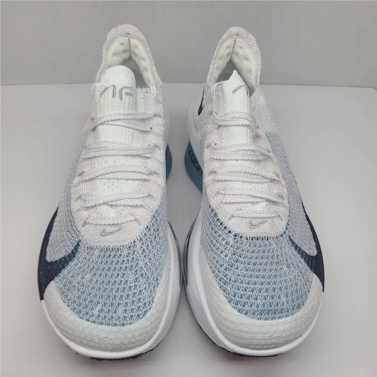 Nike shoes - Nike Air Zoom Alphafly - Air Zoom Alphafly - FD8315-102 - Multicolor (UPC: 197863028453) 5