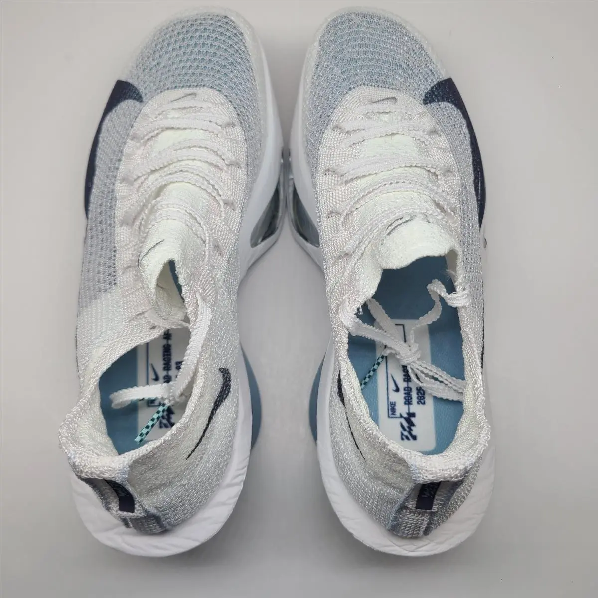 Nike shoes - Nike Air Zoom Alphafly - Air Zoom Alphafly - FD8315-102 - Multicolor (UPC: 197863028453) 6