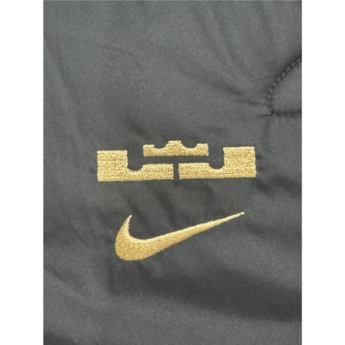 Nike clothing - LeBron x Liverpool FC Therma-FIT ADV Repel Jacket - FQ4129010 - Black 3
