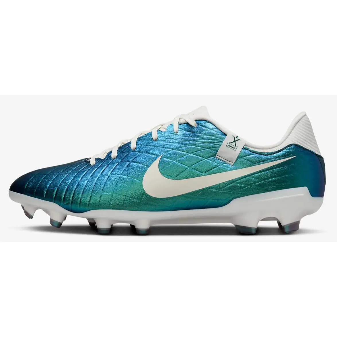 Nike shoes - Nike Legend - Legend - FQ3243-300 - Green 9
